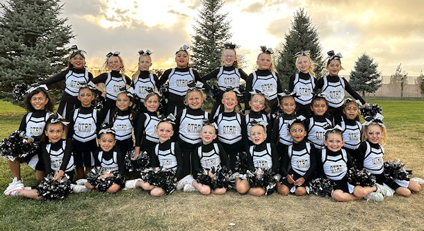 Cheer 2024
